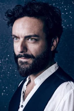Photo of Massimiliano Loizzi