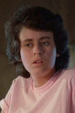 Photo of Laurie Schwartz