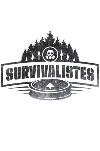 Poster for Survivalistes