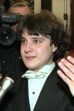 Photo of Alexei Sultanov