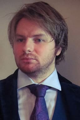 Photo of Martin Mares