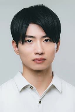 Photo of Kaiki Kimura