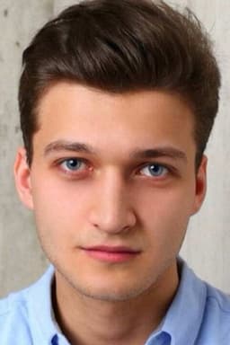 Photo of Nail Abdrakhmanov