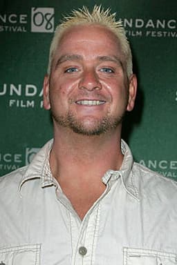 Photo of Mike Bell