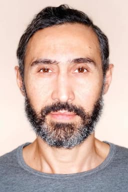 Photo of Umit Ulgen