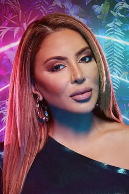 Photo of Larsa Pippen