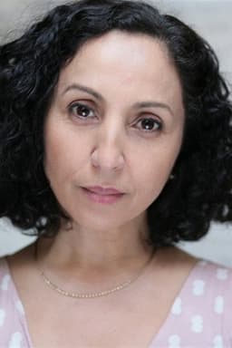 Photo of Soria Moufakkir