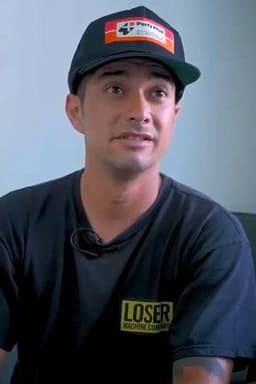 Photo of Carlos Ruiz