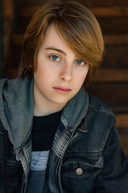 Photo of Ryker Baloun