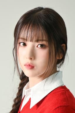 Photo of Jiwoo