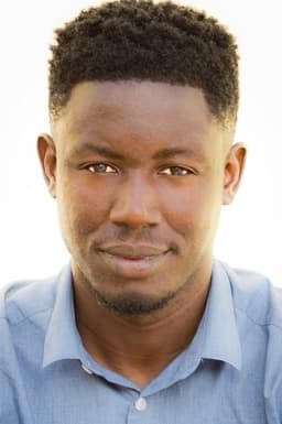 Photo of Pacharo Mzembe