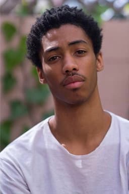 Photo of Marsalis Wilson