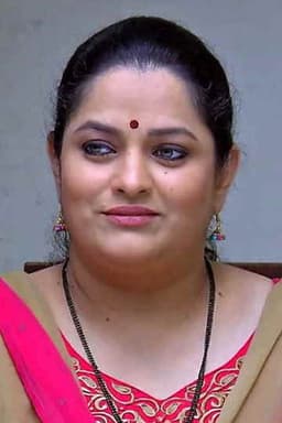 Photo of Pornima Talwalkar