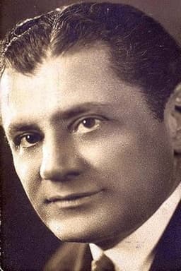 Photo of Stewart Baird