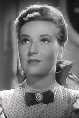 Photo of Barbro Ribbing