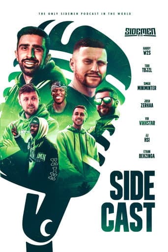 Poster for Sidecast
