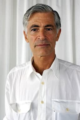 Photo of James Nachtwey