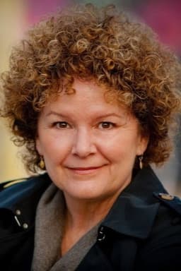 Photo of Maryedith Burrell