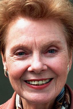 Photo of Ursula Ludwig