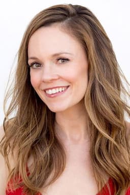 Photo of Rachel Boston