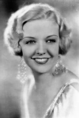 Photo of June MacCloy