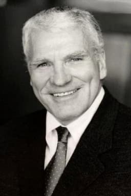 Photo of Roger Allford