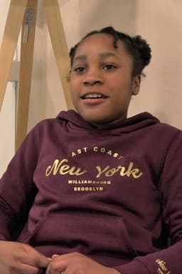 Photo of Amani-Jean Philippe