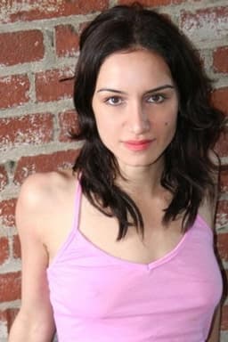 Photo of Nina Kaze