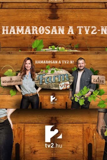 Poster for Farm VIP