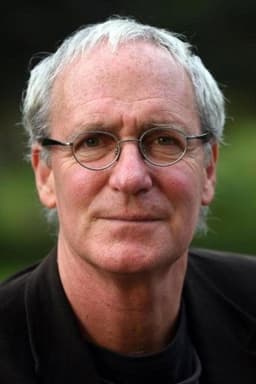 Photo of August Zirner