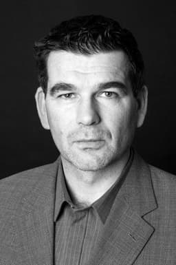 Photo of Magnus Roosmann