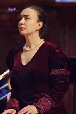 Photo of Hava Yandieva