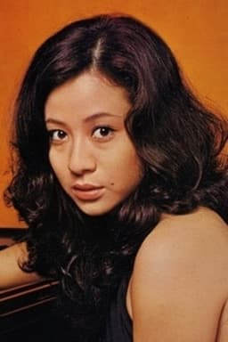 Photo of Reiko Ike