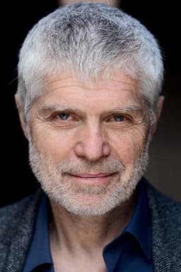 Photo of Carsten Voigt