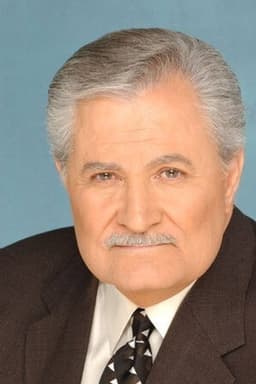 Photo of John Aniston