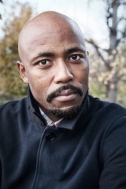 Photo of Lukhanyo Bele