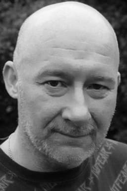 Photo of Dave Finnegan