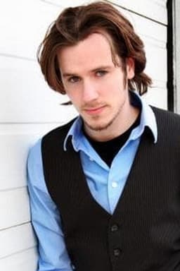 Photo of Matt McGrath