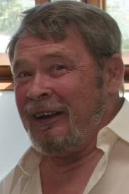Photo of Henning Palner