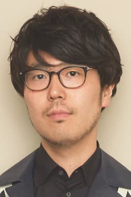 Photo of Genki Kawamura