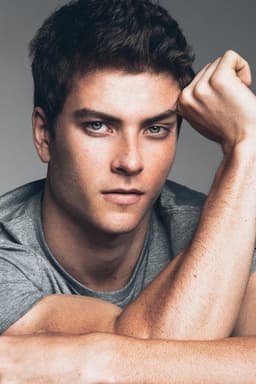 Photo of Jon Lemmon