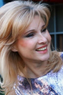 Photo of Sonja Tuchmann