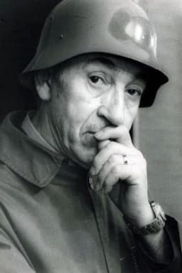 Photo of Miguel Gila