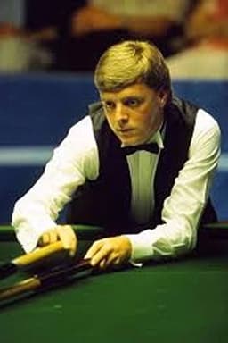 Photo of Mike Hallett