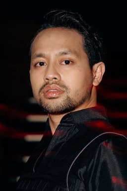 Photo of Bukie B. Mansyur