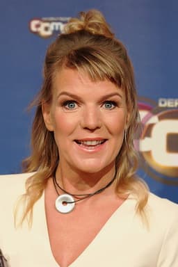 Photo of Mirja Boes