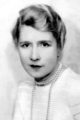 Photo of Violet Kemble Cooper