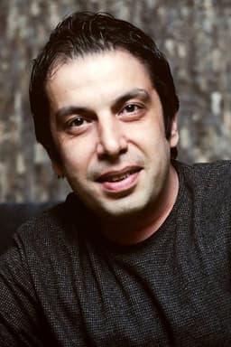 Photo of Abbas Jamshidifar