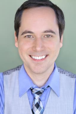 Photo of Will Matthews