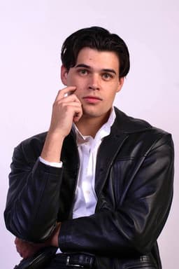 Photo of Ricardo Guevara